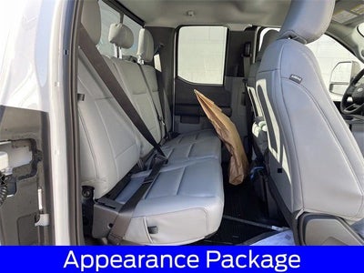 2026 Ford F-550SD XL DRW