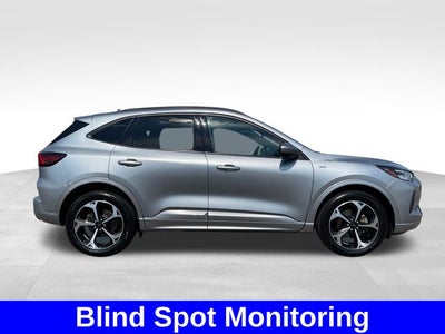 2023 Ford Escape ST-Line Select