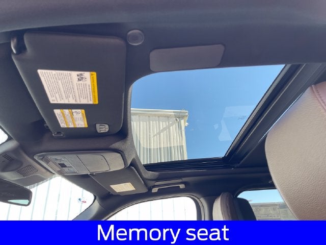 2027 Ford Expedition Max King Ranch