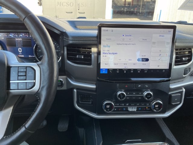 2022 Ford Expedition XLT