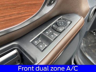 2026 Ford Expedition King Ranch