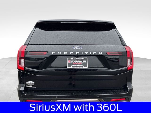 2026 Ford Expedition King Ranch