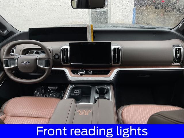 2026 Ford Expedition King Ranch