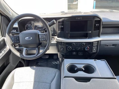 2026 Ford F-250SD F-250® XL