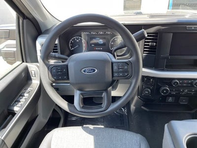 2026 Ford F-250SD F-250® XL