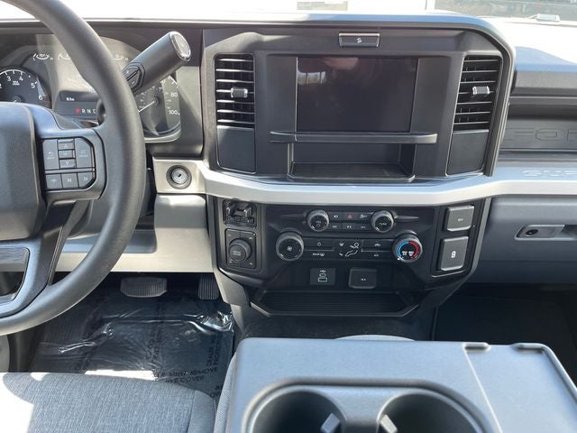 2026 Ford F-250SD F-250® XL