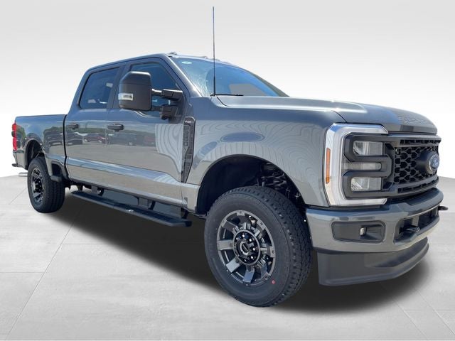 2026 Ford F-250SD F-250® XL