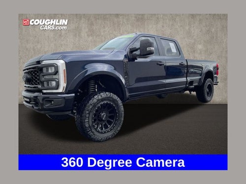 2024 Ford F-250SD XL