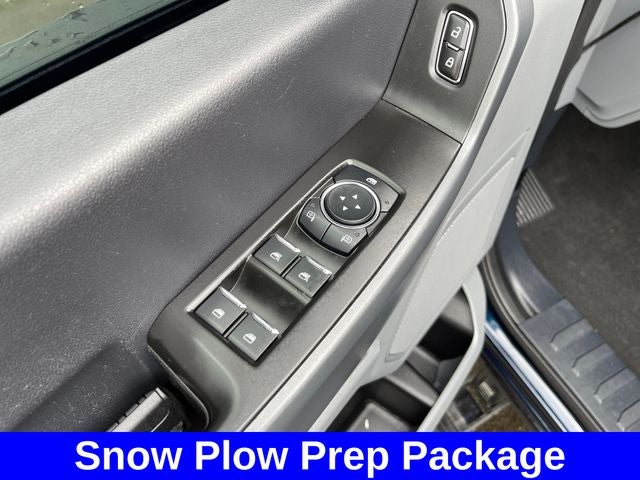 2024 Ford F-250SD XL