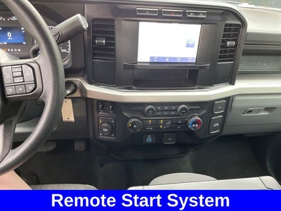 2024 Ford F-250SD XL