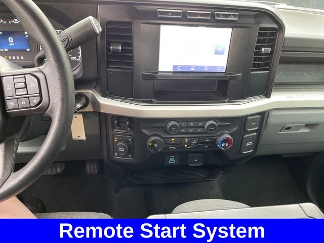 2024 Ford F-250SD XL