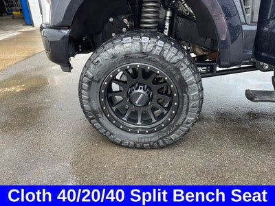 2024 Ford F-250SD XL