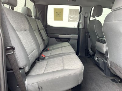 2024 Ford F-250SD XL