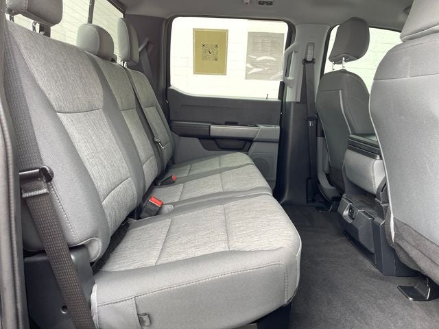 2024 Ford F-250SD XL