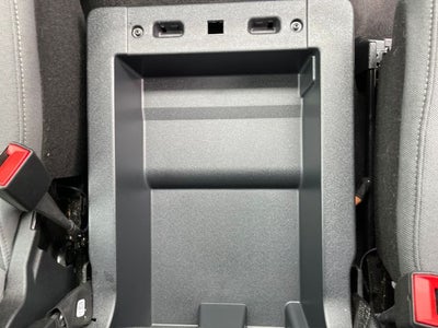 2024 Ford F-250SD XL