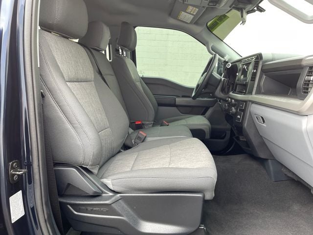 2024 Ford F-250SD XL