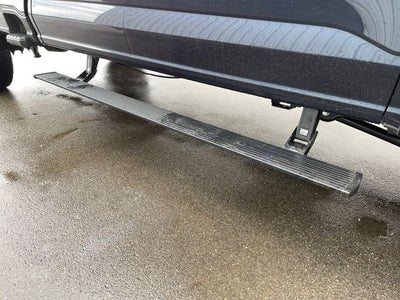 2024 Ford F-250SD XL