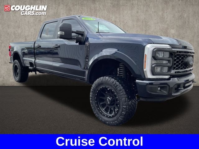 2024 Ford F-250SD XL