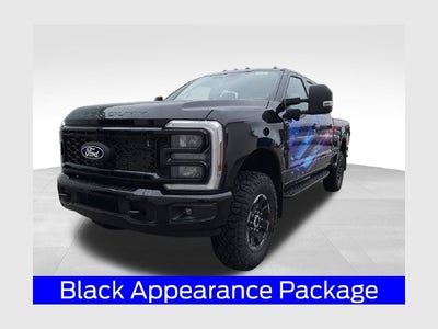 2027 Ford F-250SD XLT