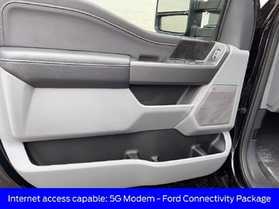 2027 Ford F-250SD XLT