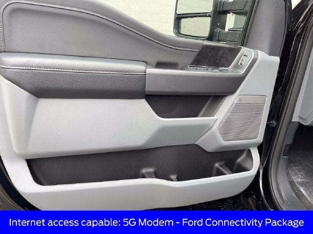 2027 Ford F-250SD XLT