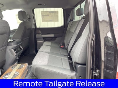 2027 Ford F-250SD XLT