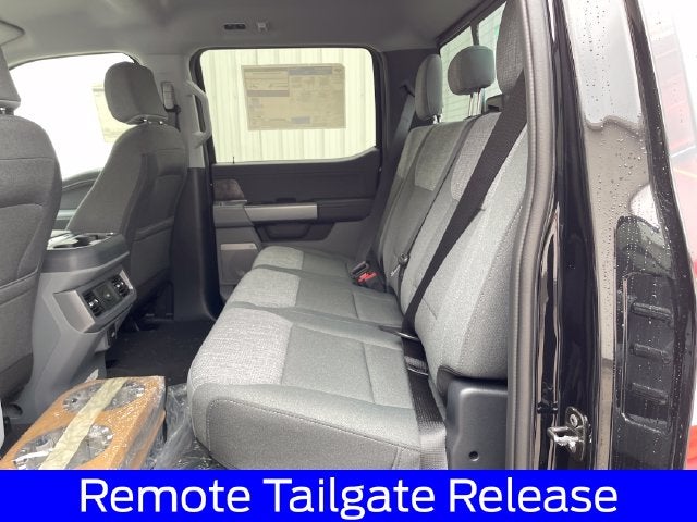 2027 Ford F-250SD XLT