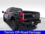 2027 Ford F-250SD XLT
