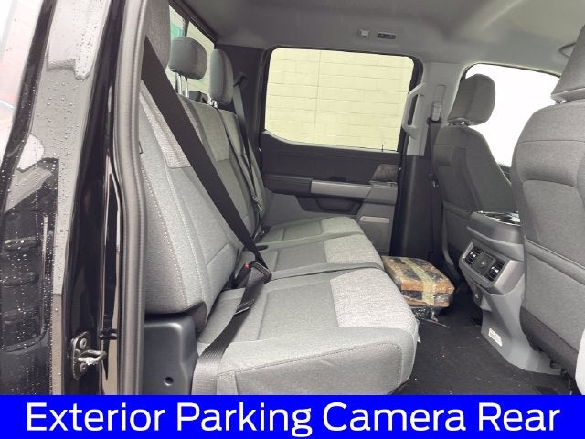 2027 Ford F-250SD XLT