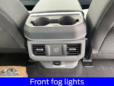 2027 Ford F-250SD XLT
