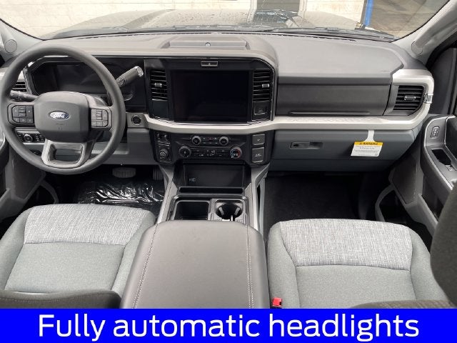 2027 Ford F-250SD XLT