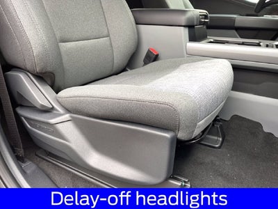 2027 Ford F-250SD XLT