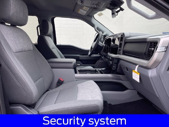2027 Ford F-250SD XLT