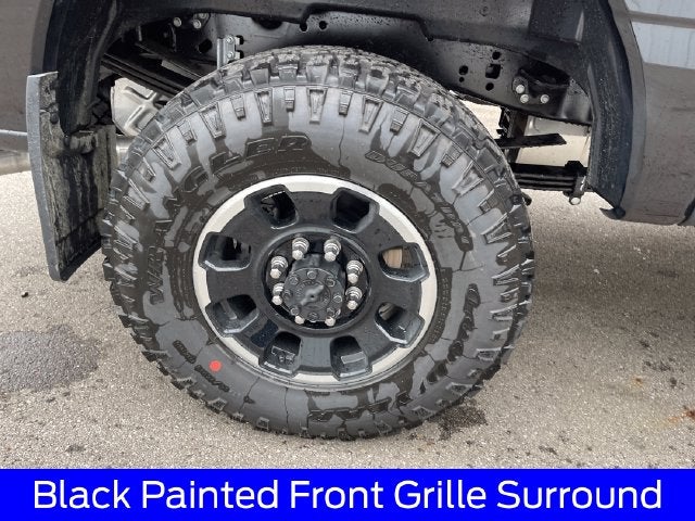 2027 Ford F-250SD XLT