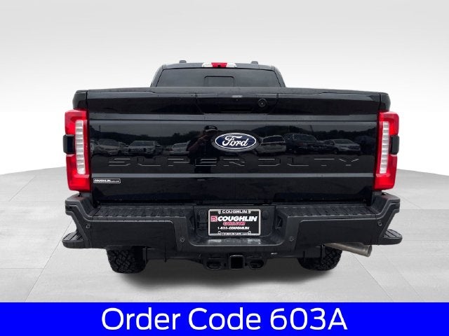 2027 Ford F-250SD XLT