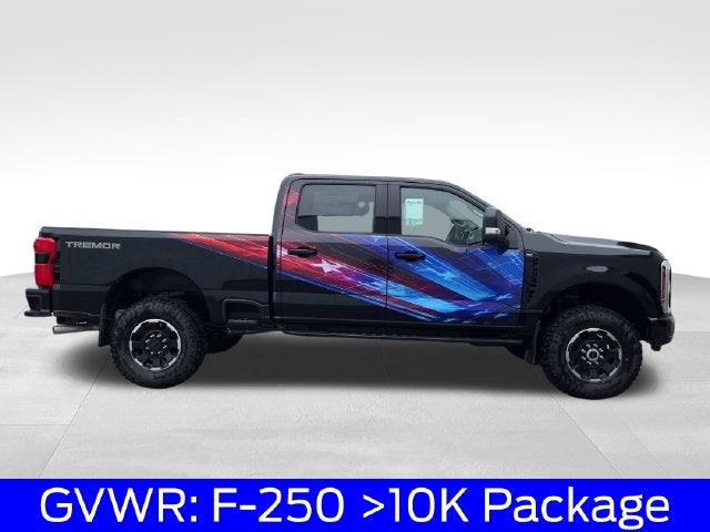 2027 Ford F-250SD XLT