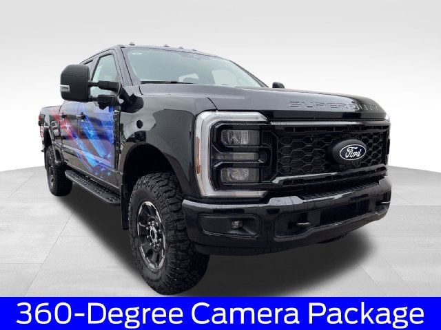 2027 Ford F-250SD XLT