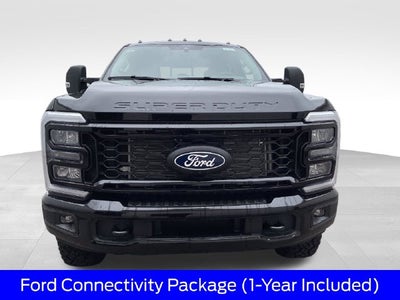 2027 Ford F-250SD XLT