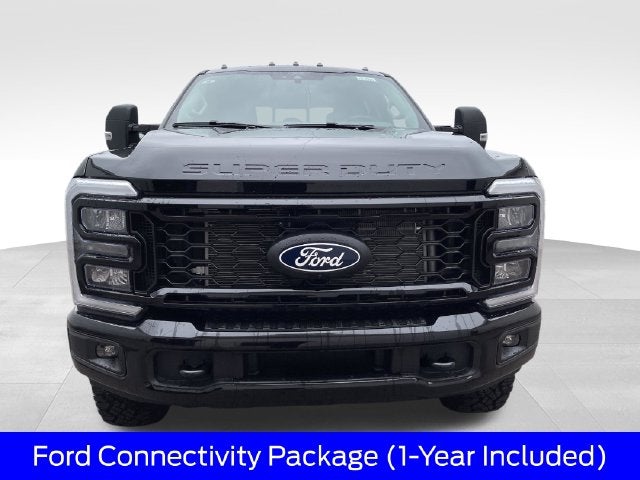 2027 Ford F-250SD XLT