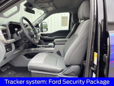 2027 Ford F-250SD XLT