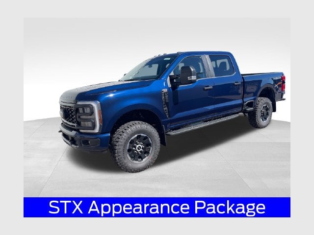 2027 Ford F-250SD XL