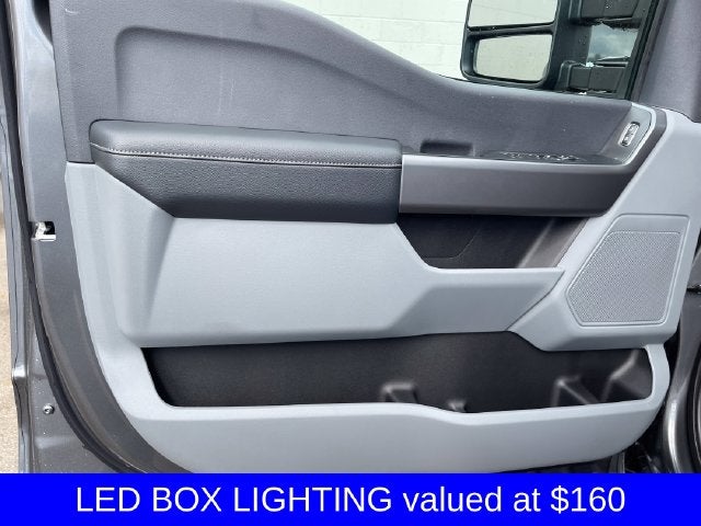 2027 Ford F-250SD XL