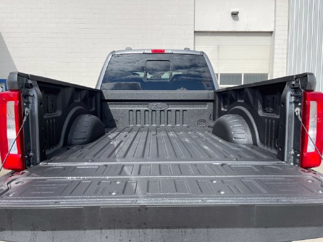 2027 Ford F-250SD XL