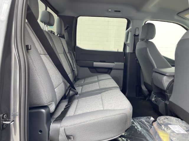 2027 Ford F-250SD XL