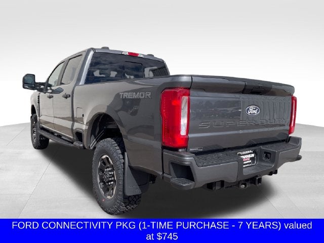 2027 Ford F-250SD XL