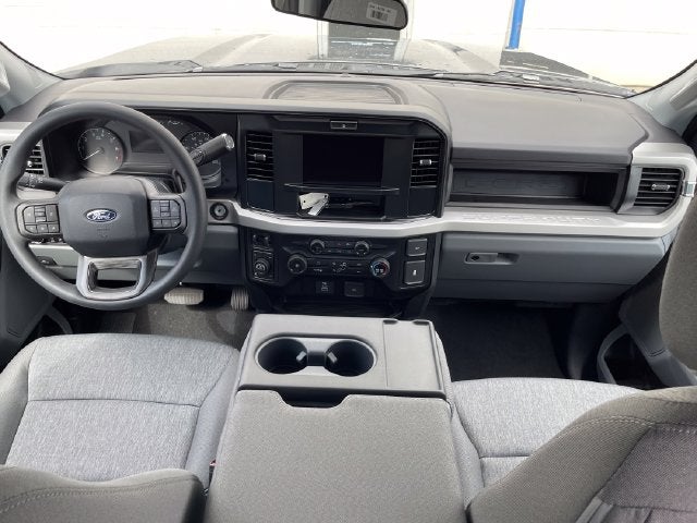 2027 Ford F-250SD XL