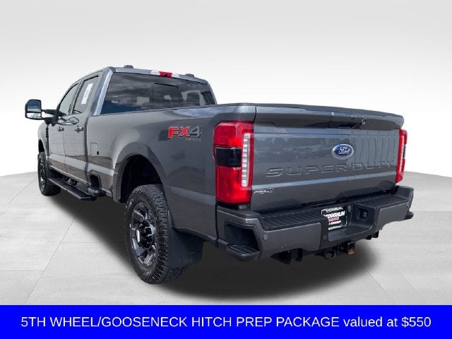 2024 Ford F-250SD Lariat
