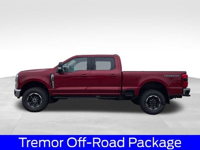 2027 Ford F-250SD XLT