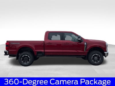 2027 Ford F-250SD XLT