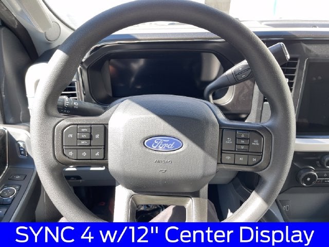 2027 Ford F-250SD XLT